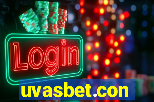 uvasbet.con