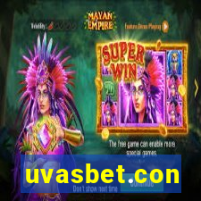 uvasbet.con