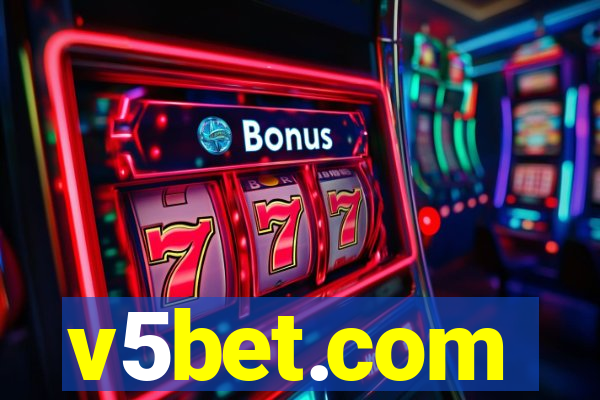 v5bet.com