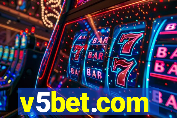 v5bet.com