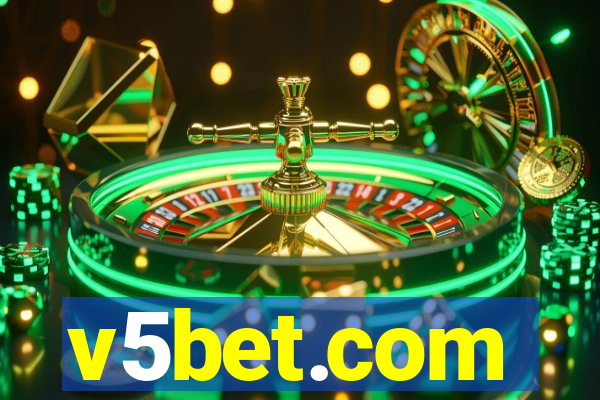 v5bet.com