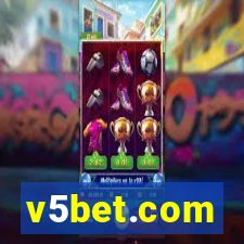 v5bet.com