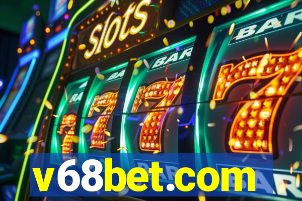 v68bet.com