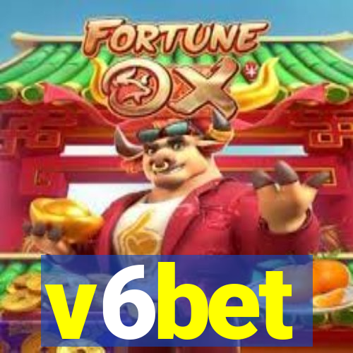 v6bet