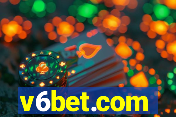 v6bet.com