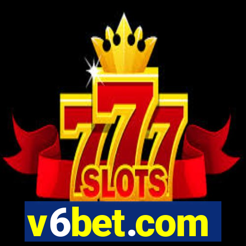 v6bet.com