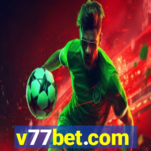 v77bet.com