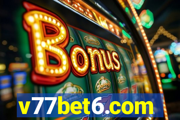 v77bet6.com