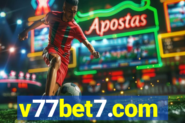 v77bet7.com