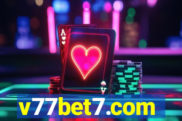 v77bet7.com