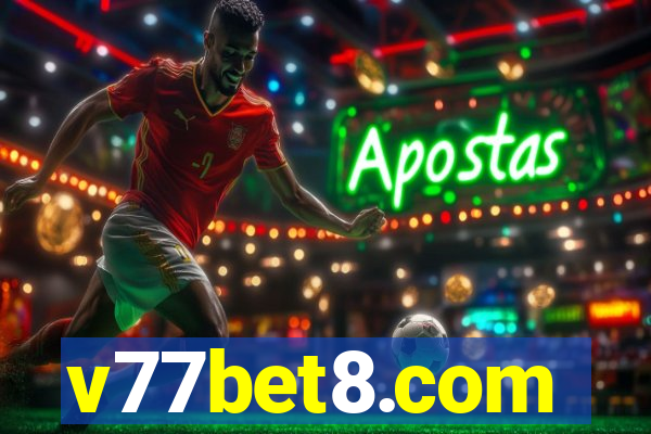 v77bet8.com