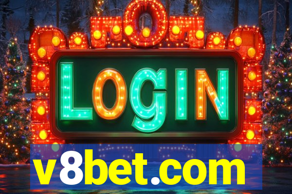 v8bet.com