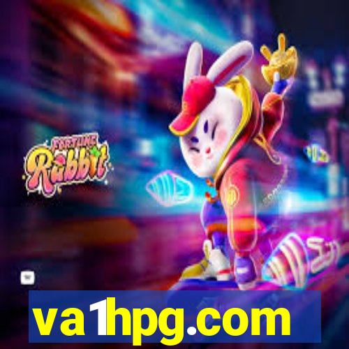 va1hpg.com