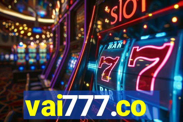 vai777.co