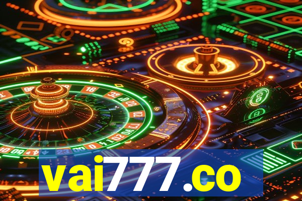 vai777.co