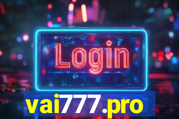 vai777.pro