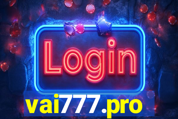 vai777.pro