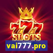 vai777.pro