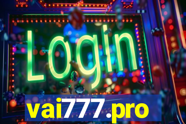 vai777.pro