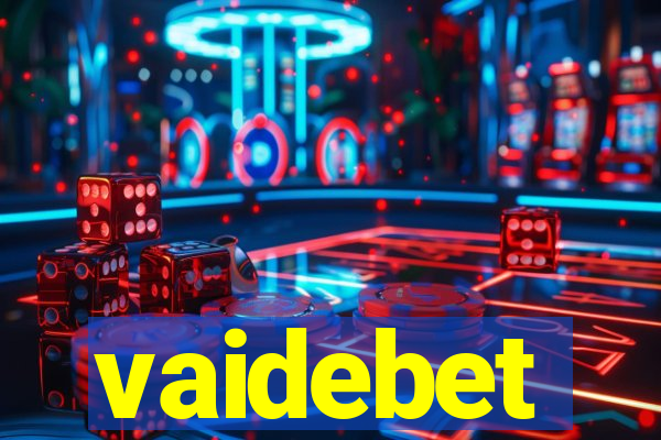 vaidebet