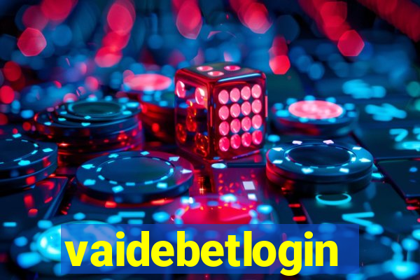 vaidebetlogin