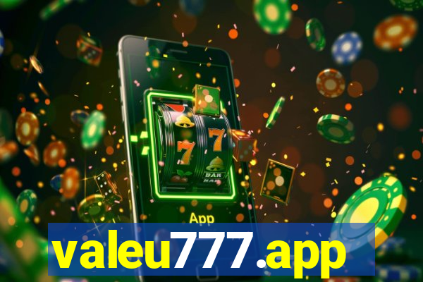 valeu777.app