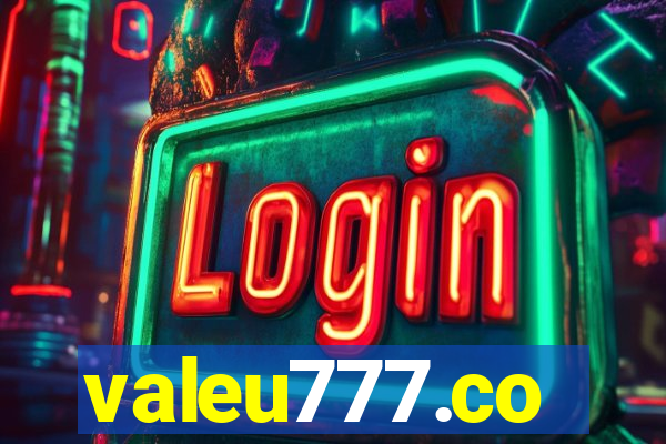 valeu777.co