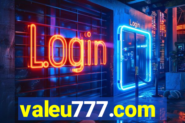 valeu777.com