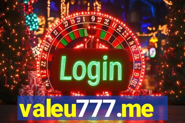 valeu777.me