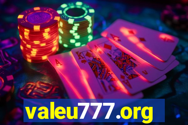 valeu777.org