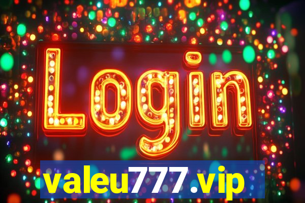 valeu777.vip