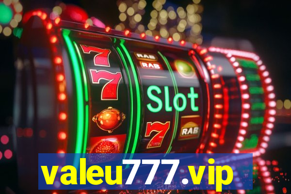 valeu777.vip