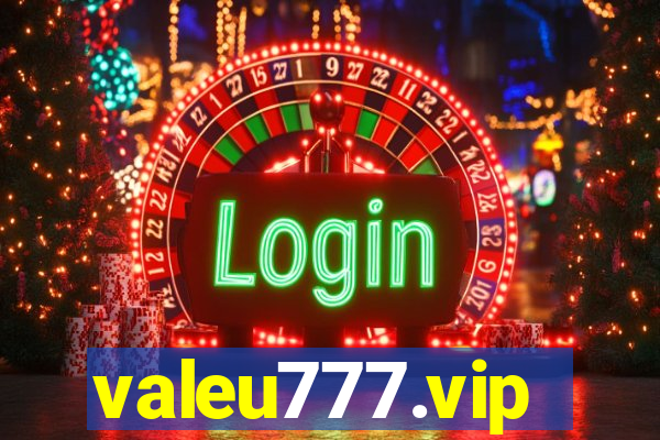 valeu777.vip