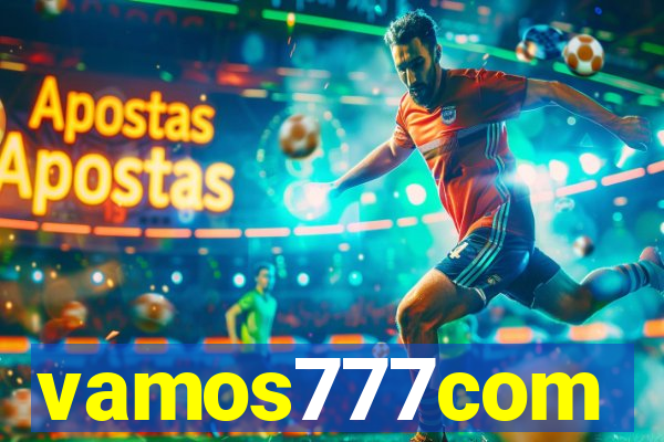 vamos777com