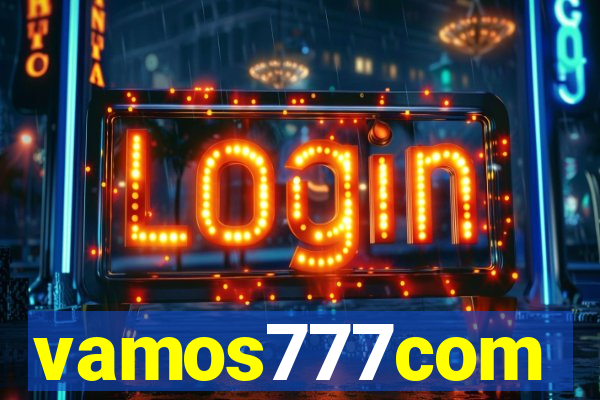 vamos777com