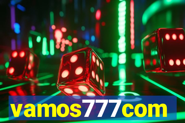 vamos777com