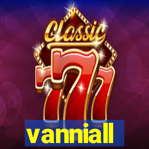 vanniall