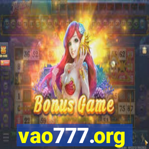 vao777.org