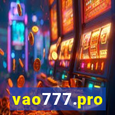 vao777.pro