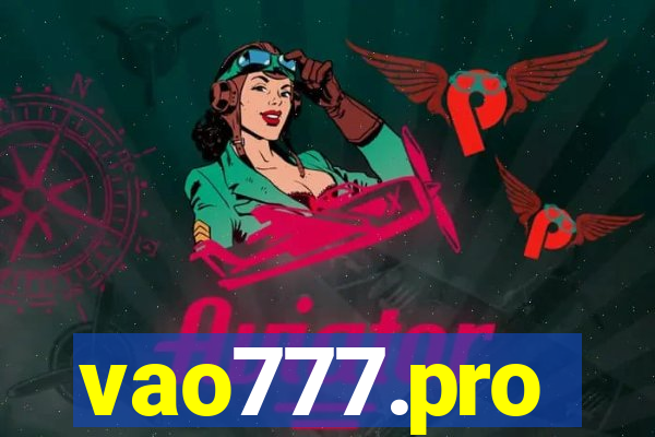 vao777.pro