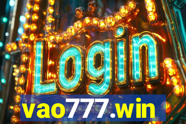 vao777.win