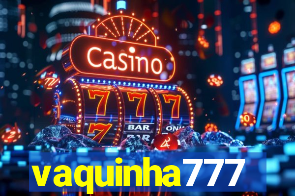 vaquinha777