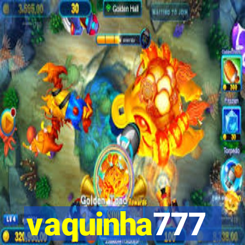 vaquinha777