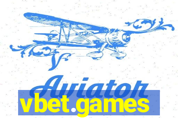 vbet.games