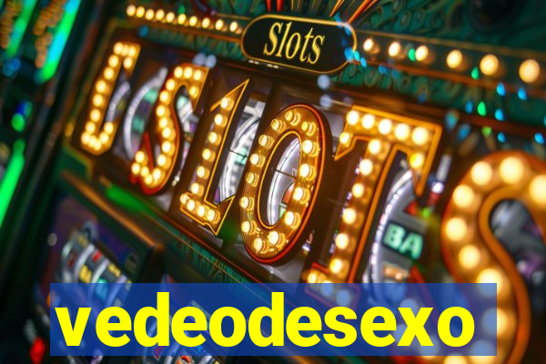 vedeodesexo