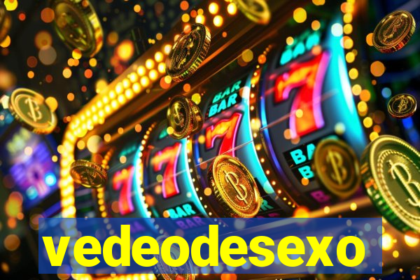 vedeodesexo