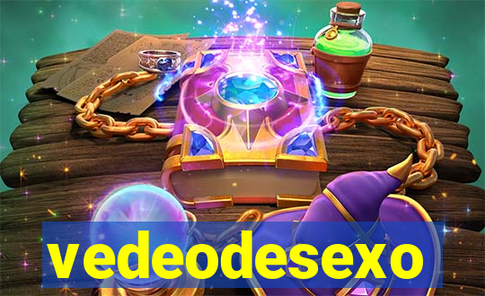 vedeodesexo