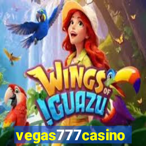 vegas777casino