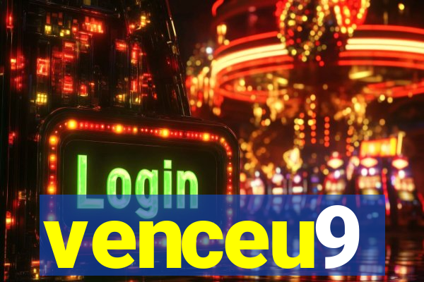 venceu9