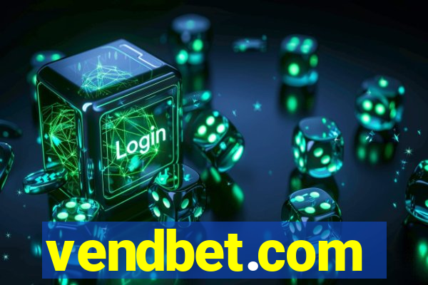 vendbet.com